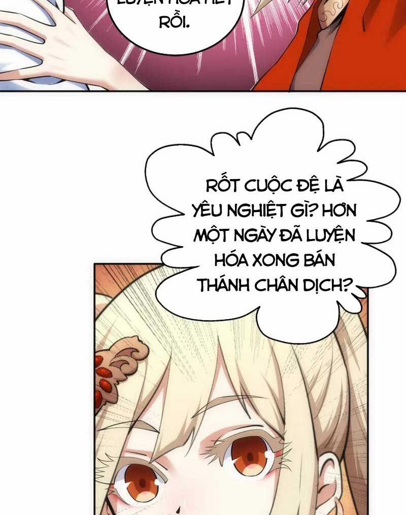 Vạn Cổ Thần Đế 83 trang 47