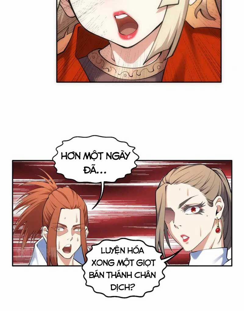 Vạn Cổ Thần Đế 83 trang 48