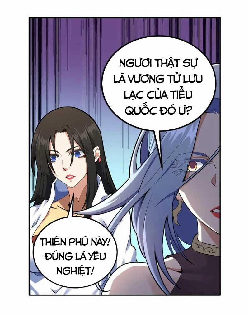 Vạn Cổ Thần Đế 83 trang 49