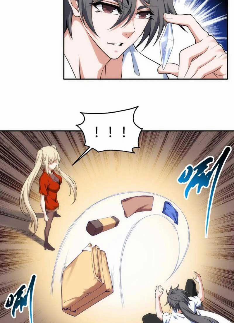 Vạn Cổ Thần Đế 83 trang 6