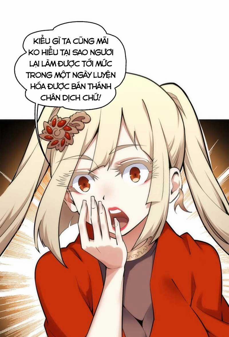 Vạn Cổ Thần Đế 84 trang 1