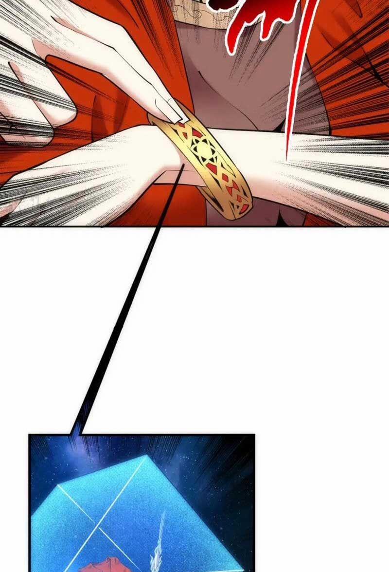 Vạn Cổ Thần Đế 84 trang 12