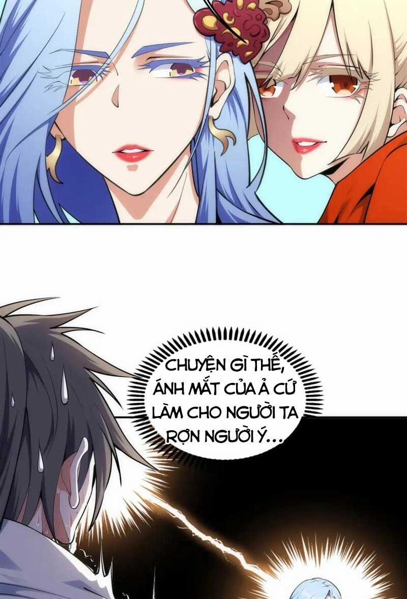 Vạn Cổ Thần Đế 84 trang 14