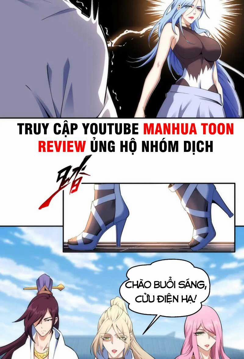 Vạn Cổ Thần Đế 84 trang 15