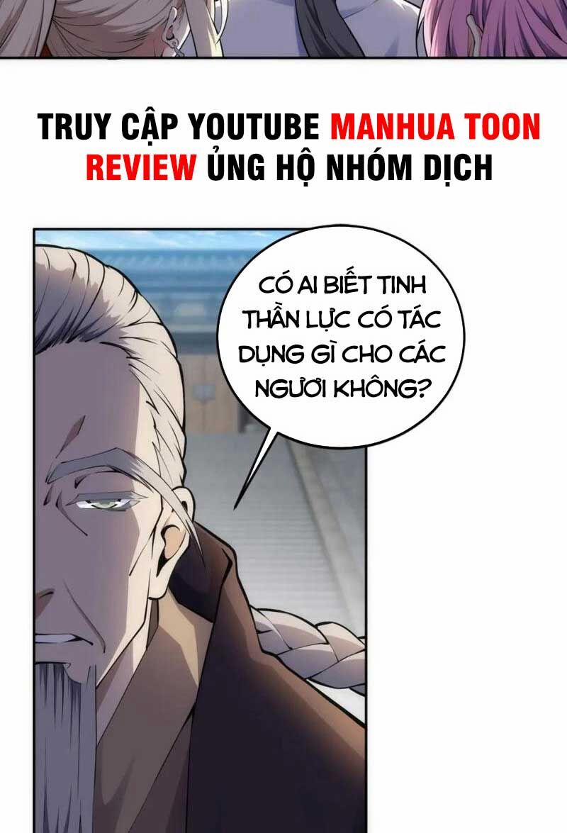 Vạn Cổ Thần Đế 84 trang 21