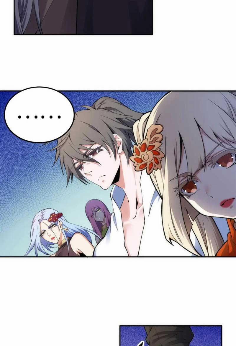 Vạn Cổ Thần Đế 84 trang 22