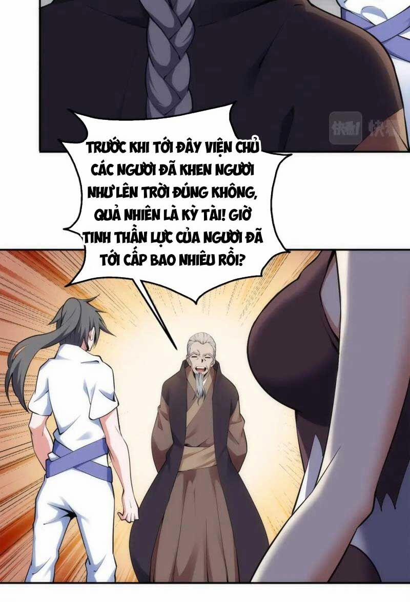 Vạn Cổ Thần Đế 84 trang 25