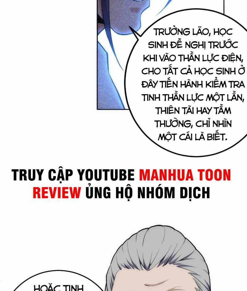 Vạn Cổ Thần Đế 84 trang 28