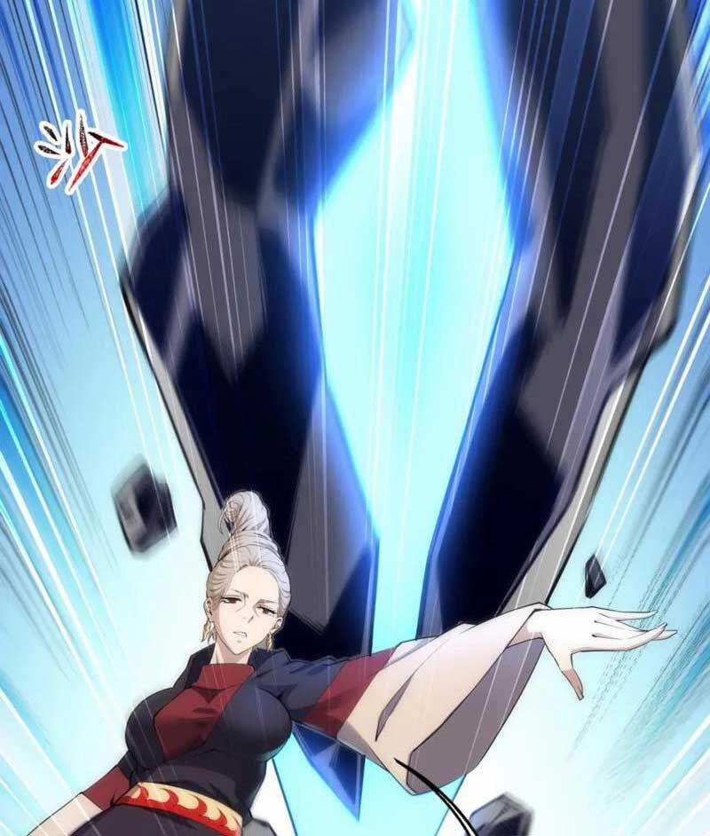 Vạn Cổ Thần Đế 84 trang 31