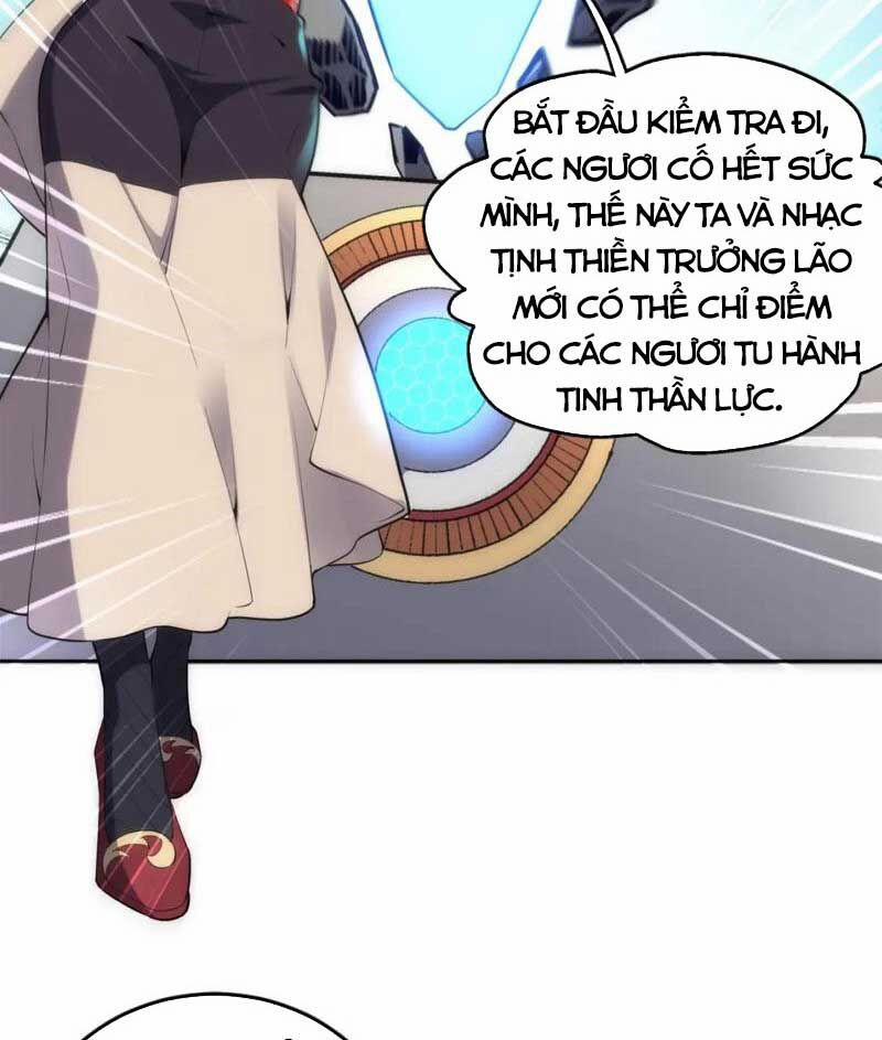 Vạn Cổ Thần Đế 84 trang 32