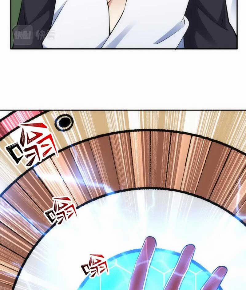 Vạn Cổ Thần Đế 84 trang 34