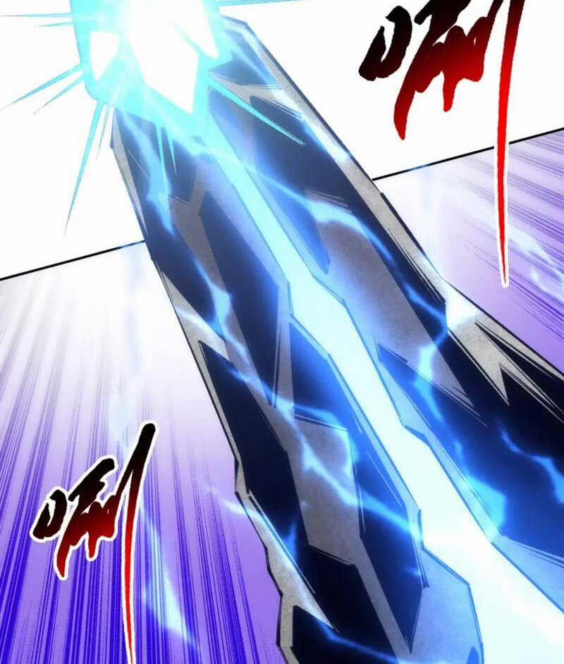 Vạn Cổ Thần Đế 84 trang 36