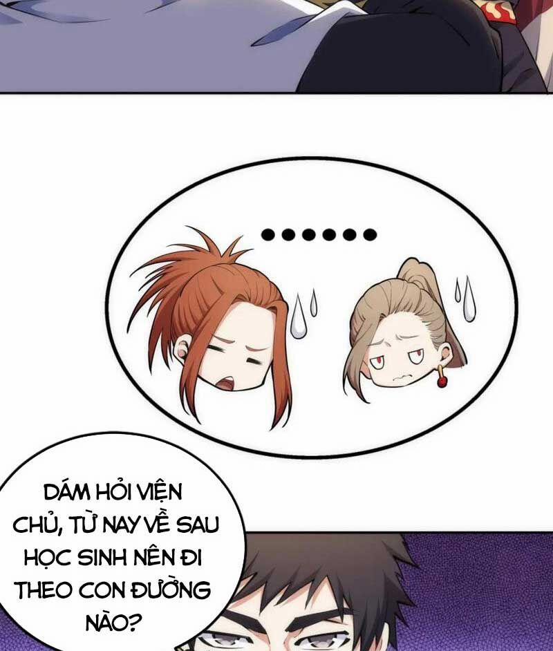 Vạn Cổ Thần Đế 84 trang 39