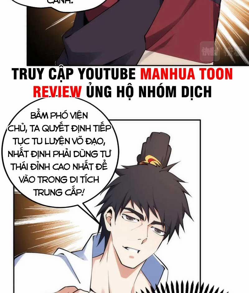 Vạn Cổ Thần Đế 84 trang 41