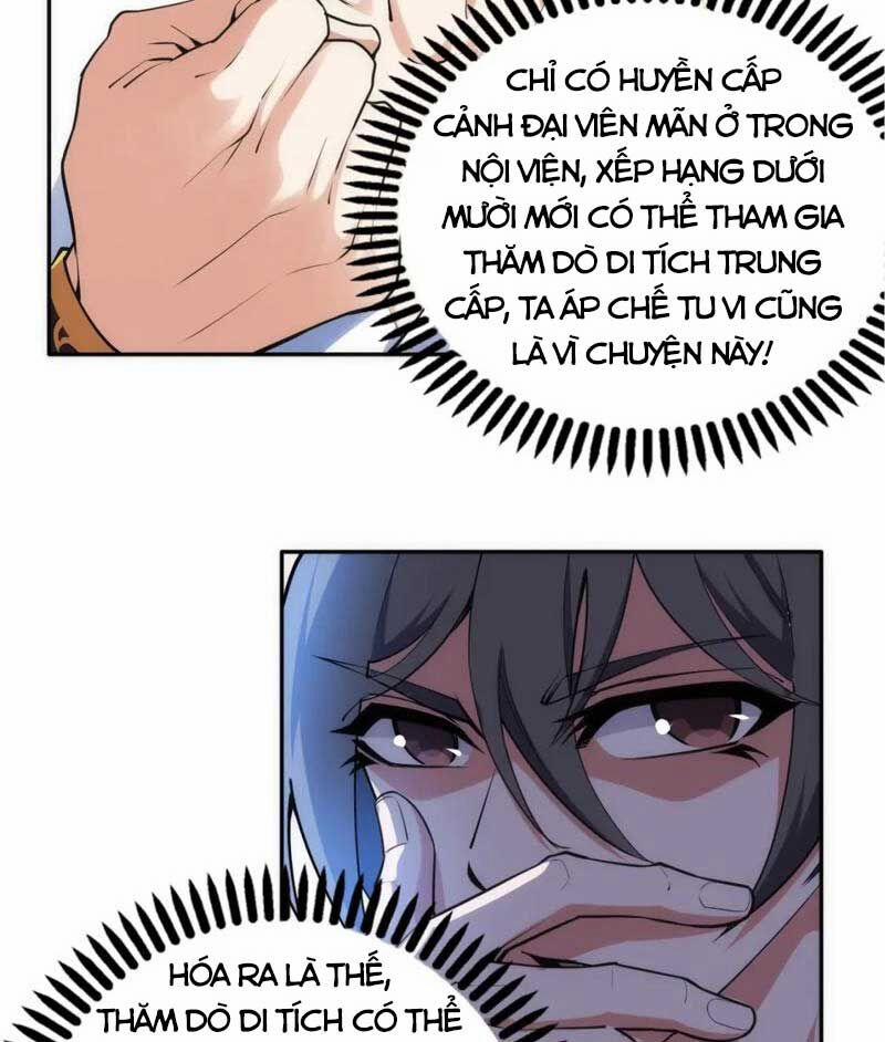 Vạn Cổ Thần Đế 84 trang 42