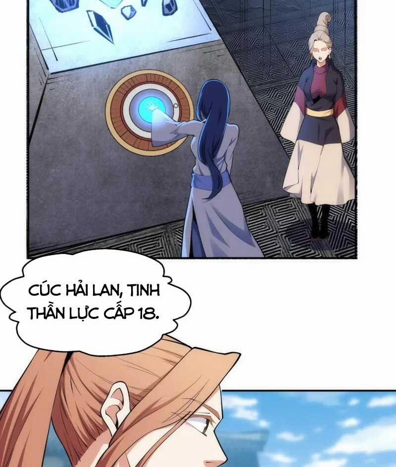 Vạn Cổ Thần Đế 84 trang 44