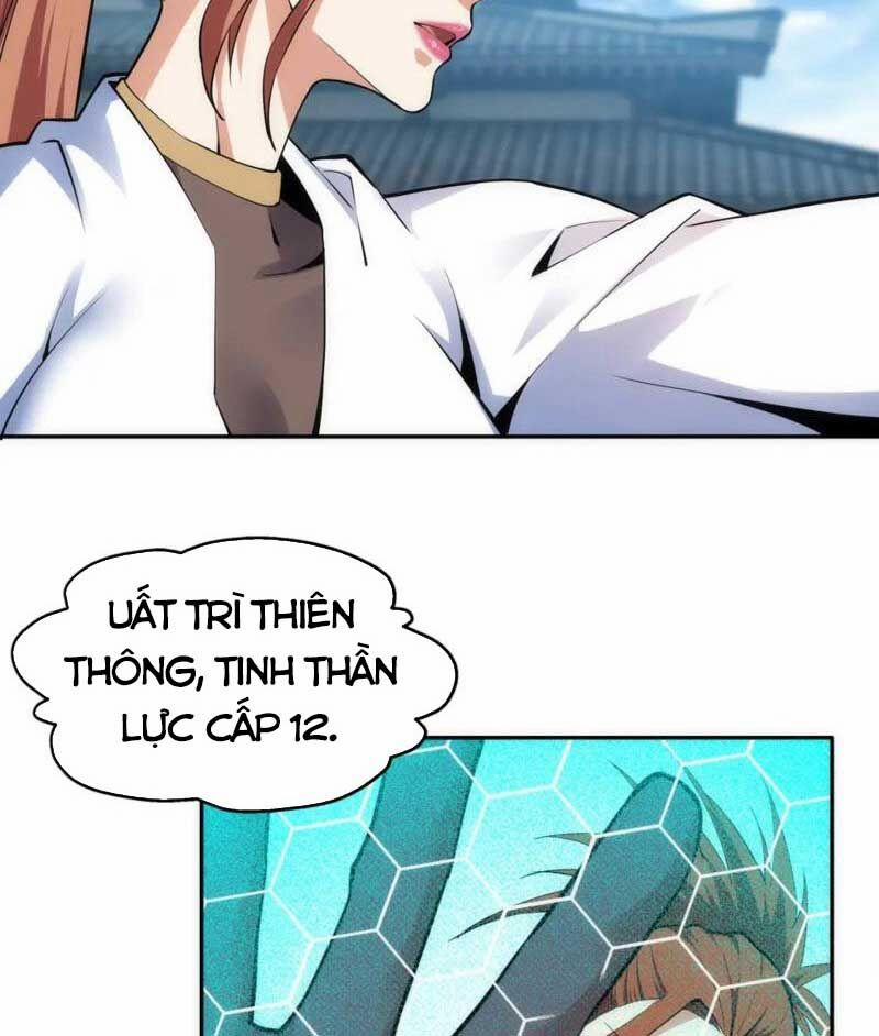 Vạn Cổ Thần Đế 84 trang 45