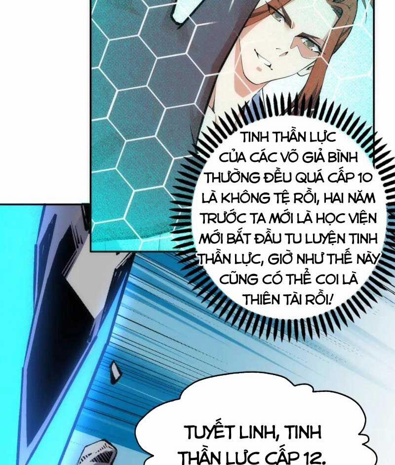 Vạn Cổ Thần Đế 84 trang 46