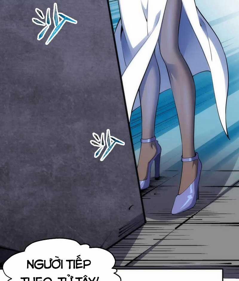 Vạn Cổ Thần Đế 84 trang 48