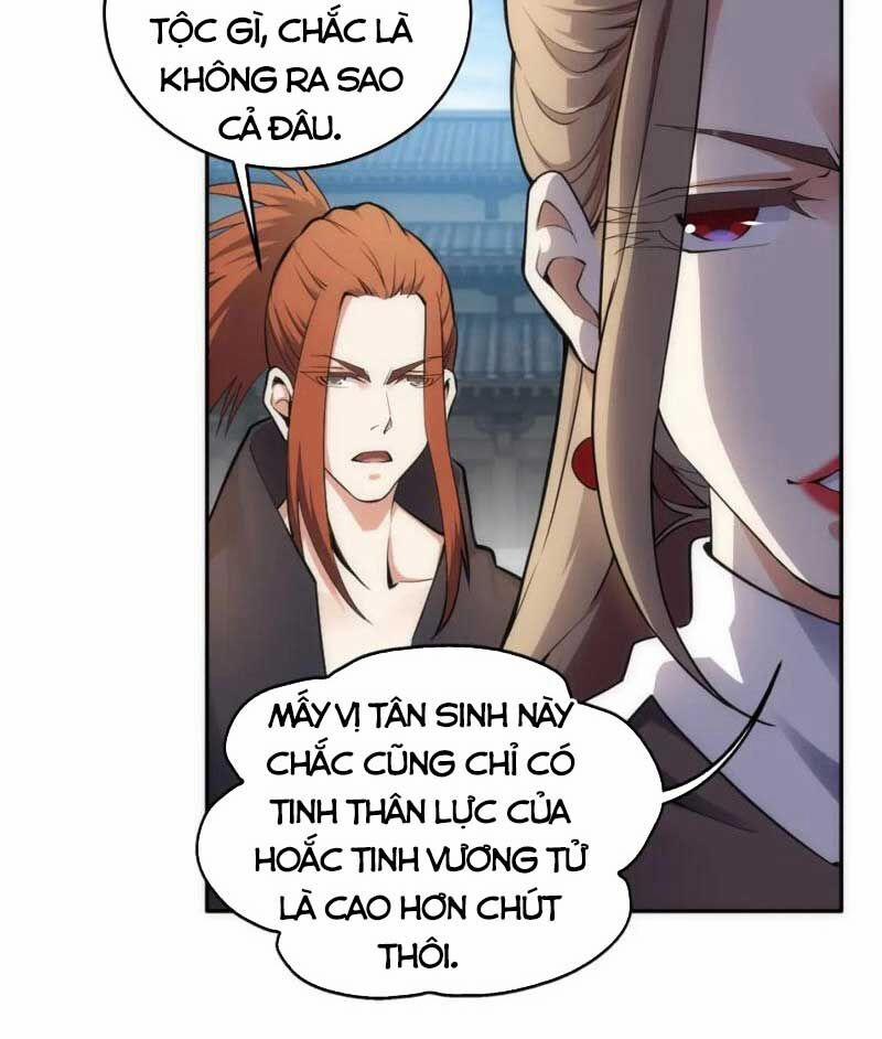 Vạn Cổ Thần Đế 84 trang 50