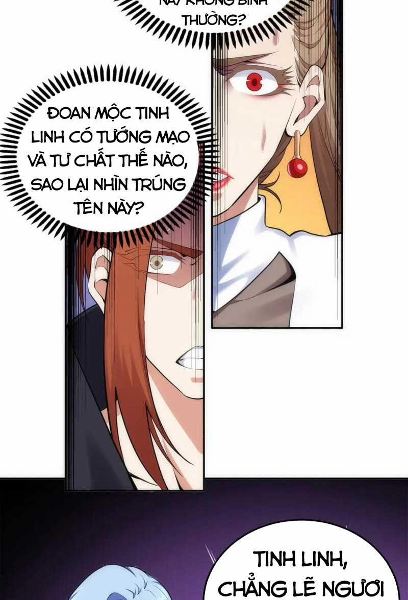 Vạn Cổ Thần Đế 84 trang 8