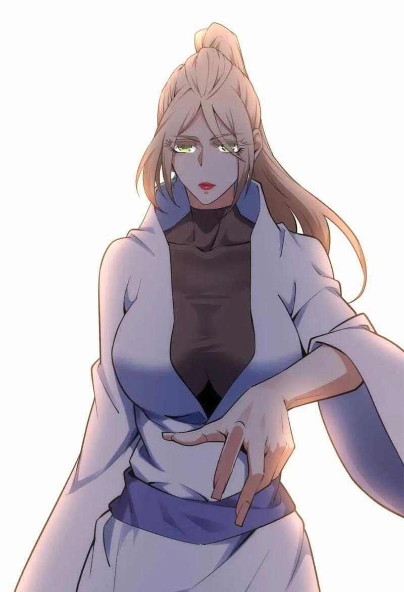 Vạn Cổ Thần Đế 85 trang 1