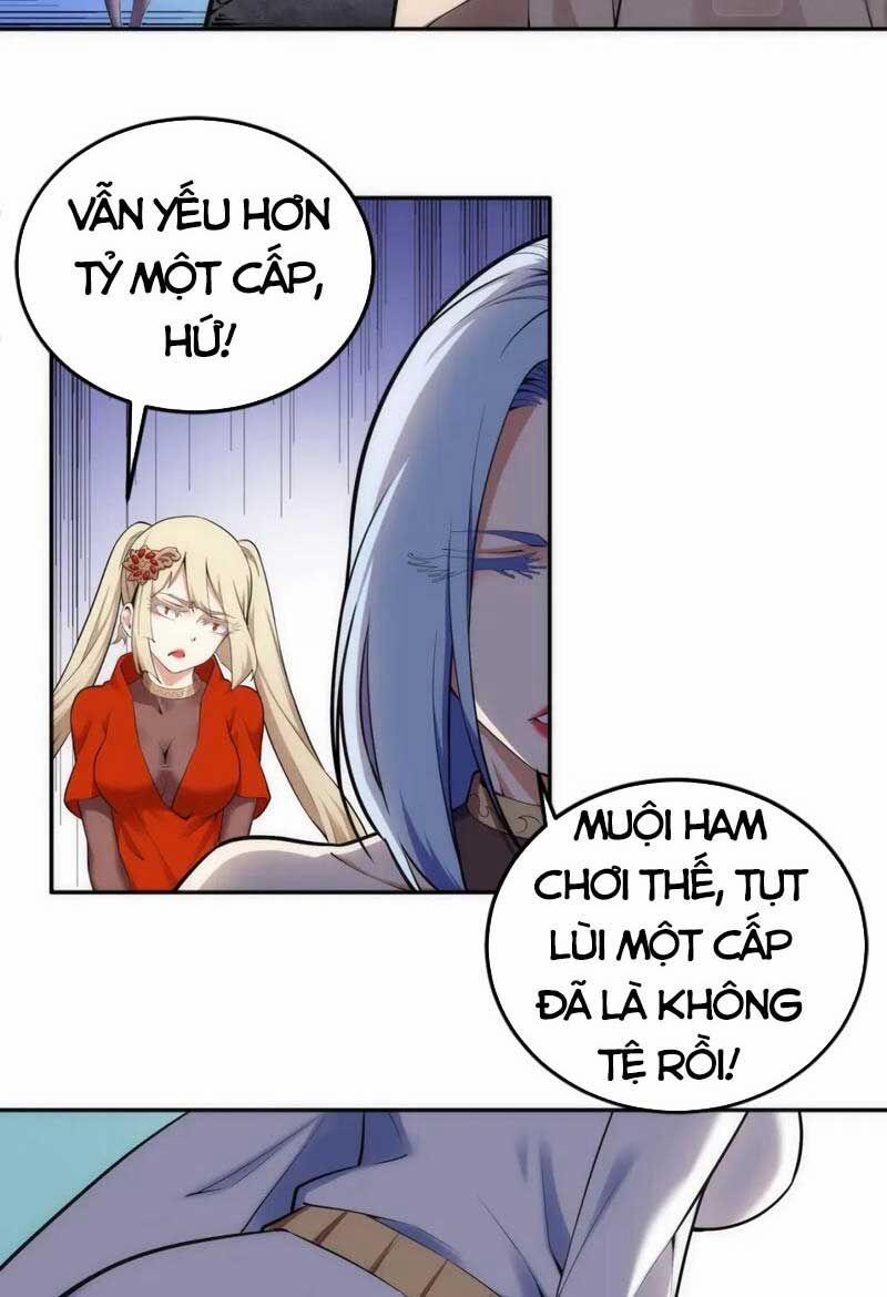 Vạn Cổ Thần Đế 85 trang 11