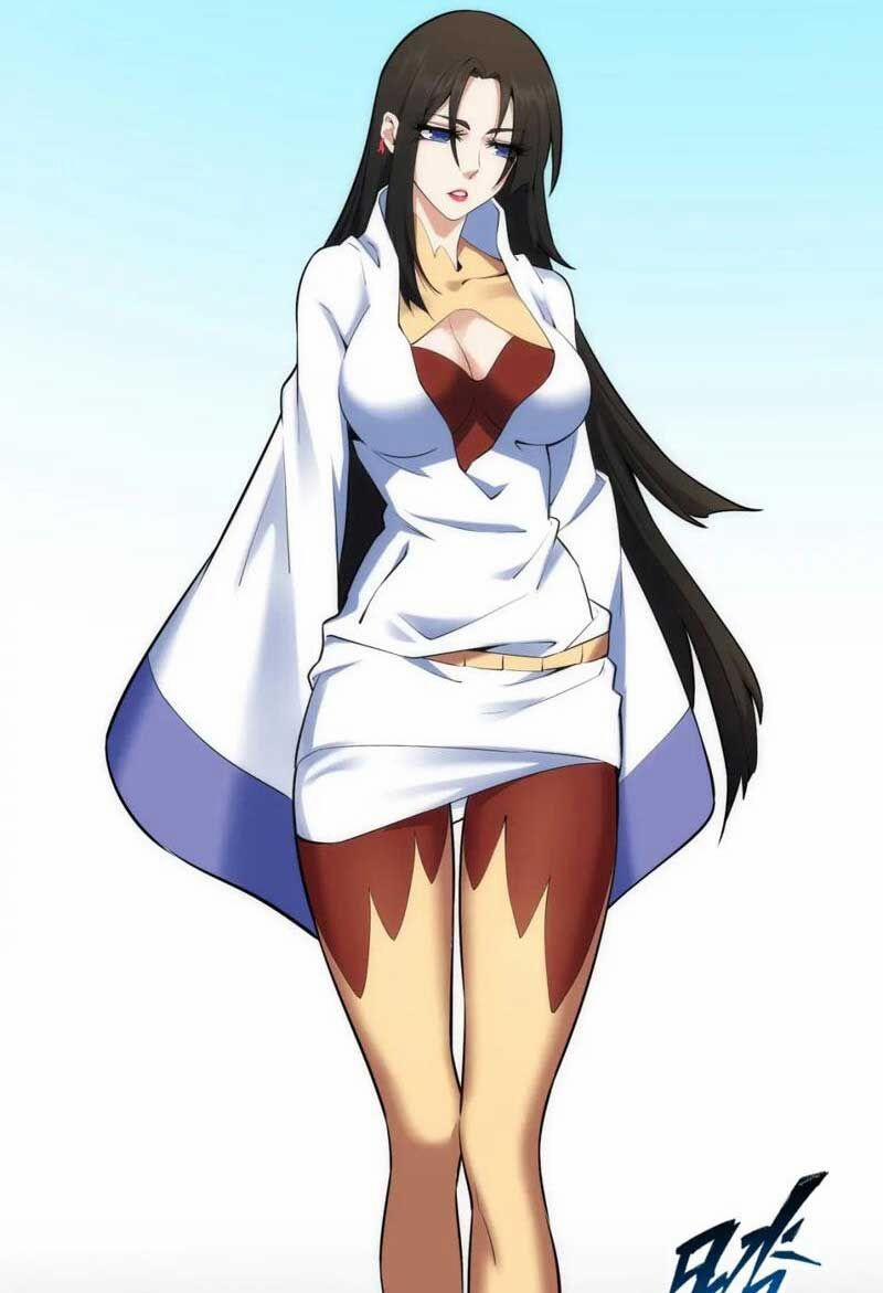 Vạn Cổ Thần Đế 85 trang 13