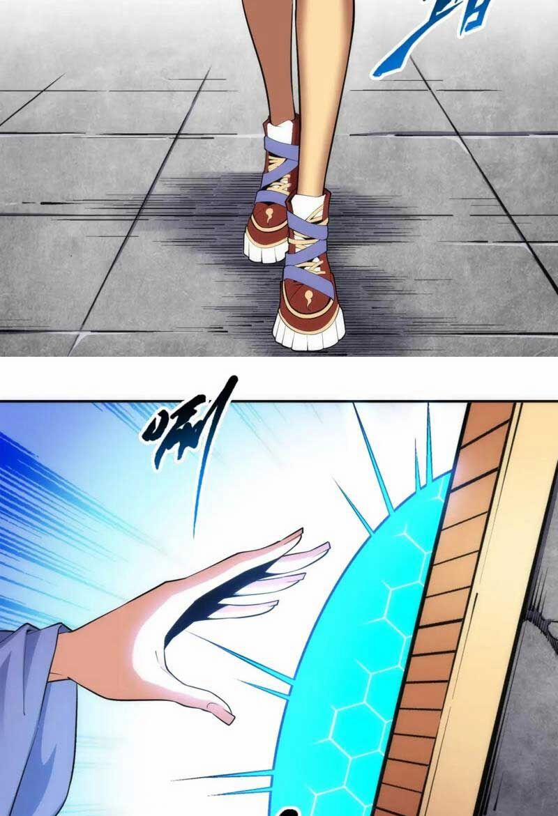 Vạn Cổ Thần Đế 85 trang 14