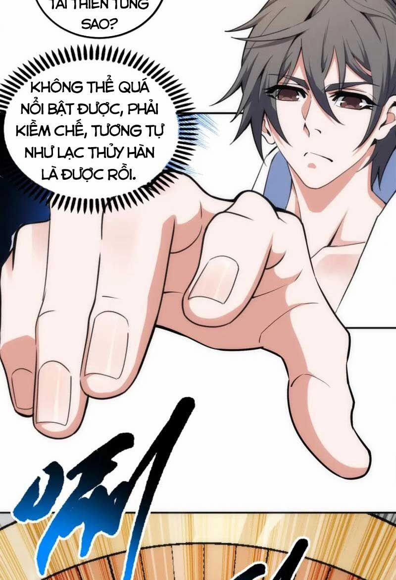 Vạn Cổ Thần Đế 85 trang 19