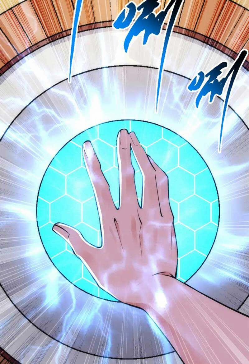 Vạn Cổ Thần Đế 85 trang 20