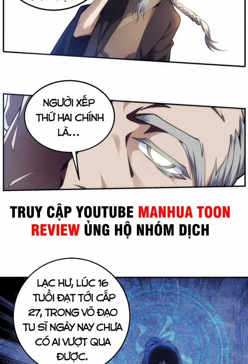 Vạn Cổ Thần Đế 85 trang 24