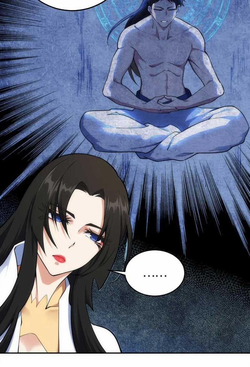 Vạn Cổ Thần Đế 85 trang 25