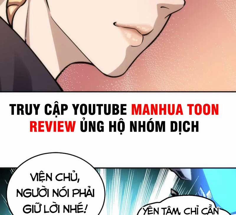 Vạn Cổ Thần Đế 85 trang 34