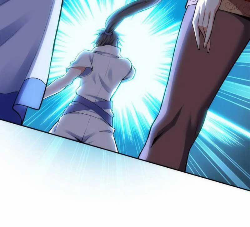 Vạn Cổ Thần Đế 85 trang 39