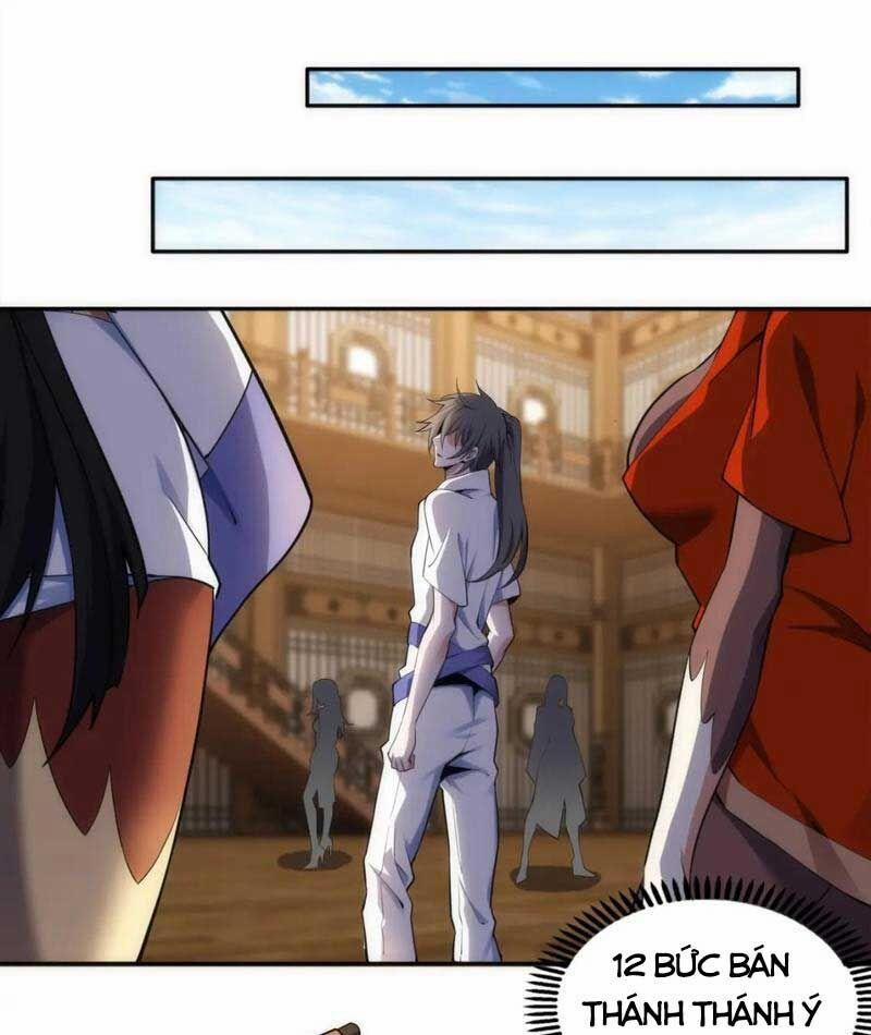 Vạn Cổ Thần Đế 86 trang 1