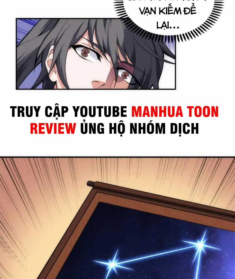 Vạn Cổ Thần Đế 86 trang 10