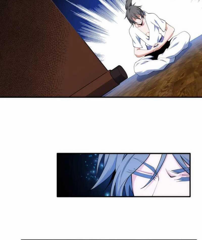 Vạn Cổ Thần Đế 86 trang 13