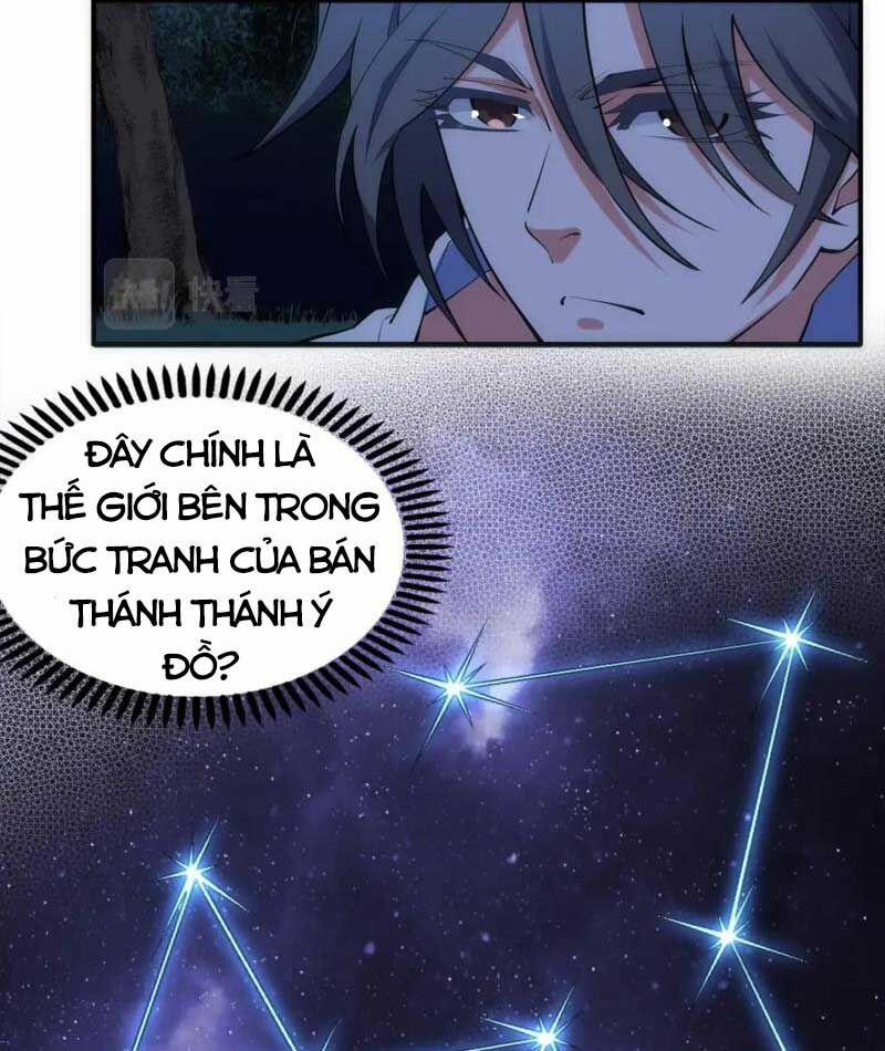 Vạn Cổ Thần Đế 86 trang 14