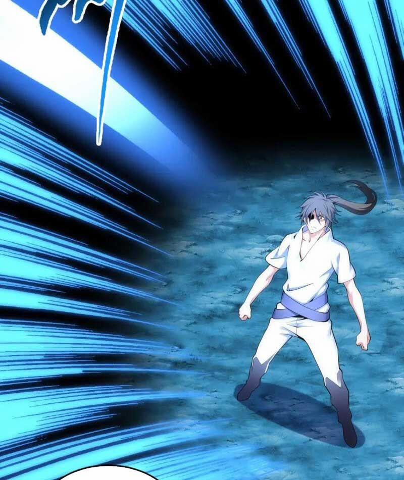 Vạn Cổ Thần Đế 86 trang 18