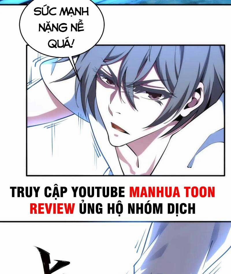 Vạn Cổ Thần Đế 86 trang 19