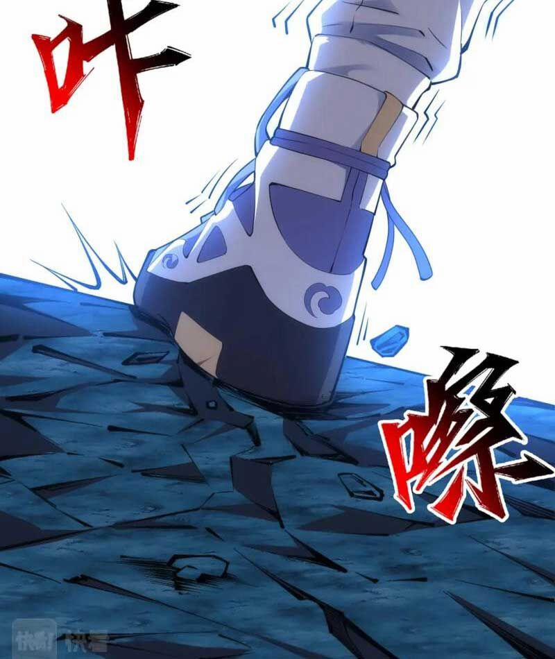 Vạn Cổ Thần Đế 86 trang 20