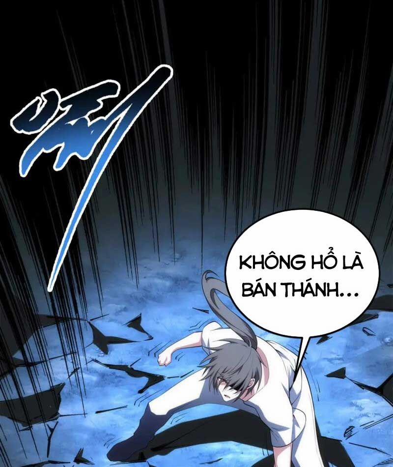 Vạn Cổ Thần Đế 86 trang 22