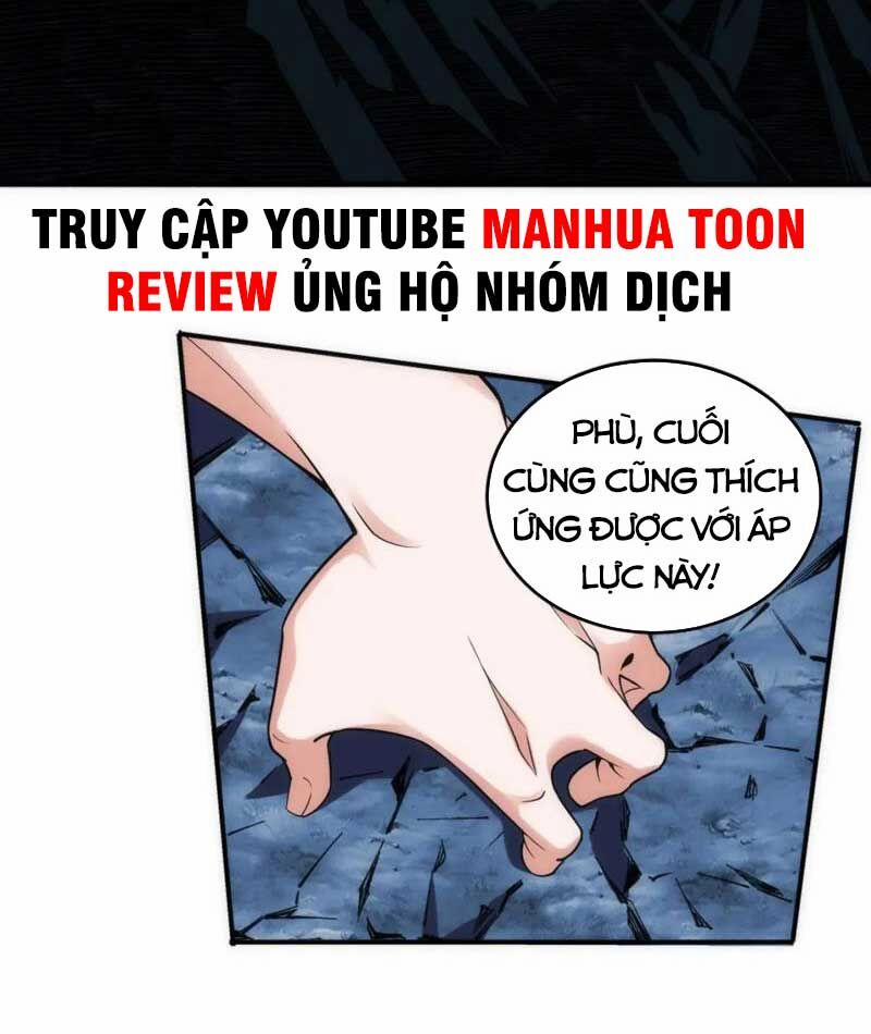 Vạn Cổ Thần Đế 86 trang 25