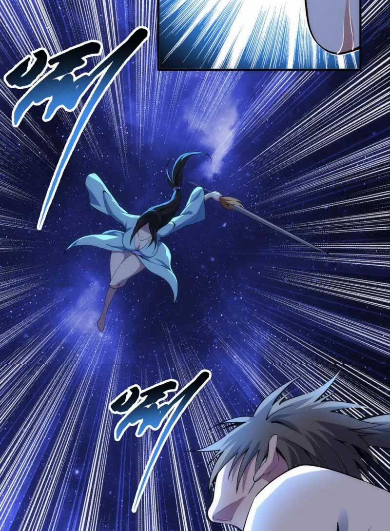 Vạn Cổ Thần Đế 86 trang 27