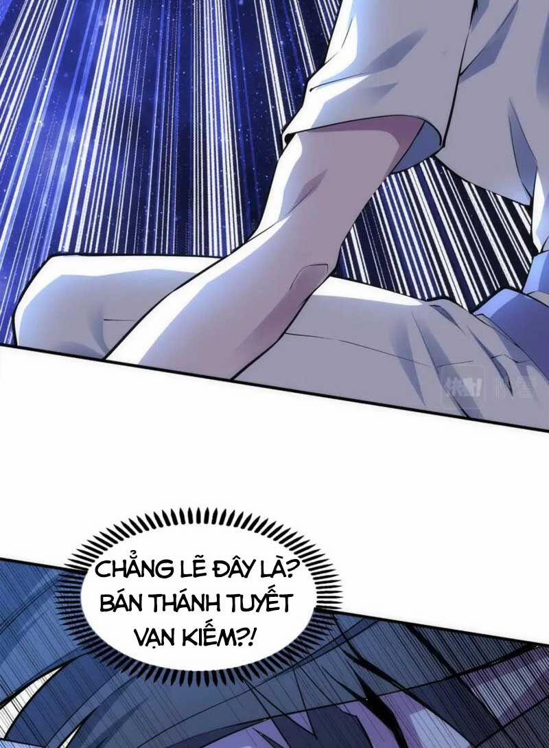 Vạn Cổ Thần Đế 86 trang 28
