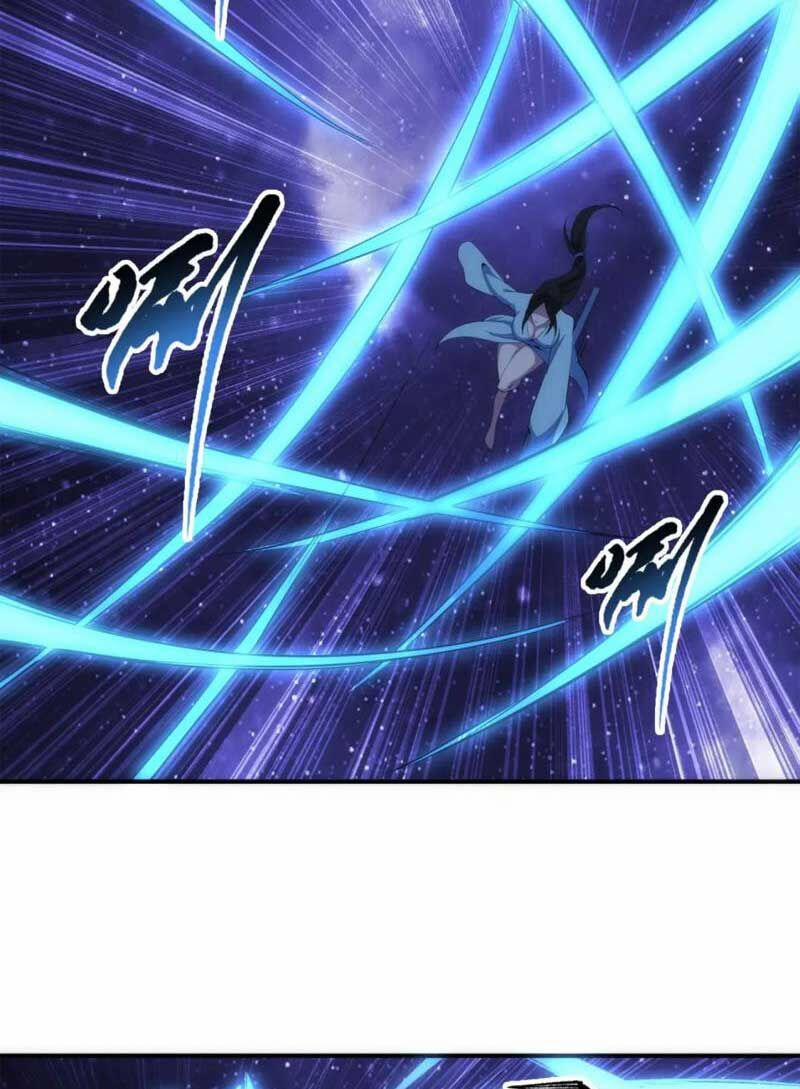 Vạn Cổ Thần Đế 86 trang 30