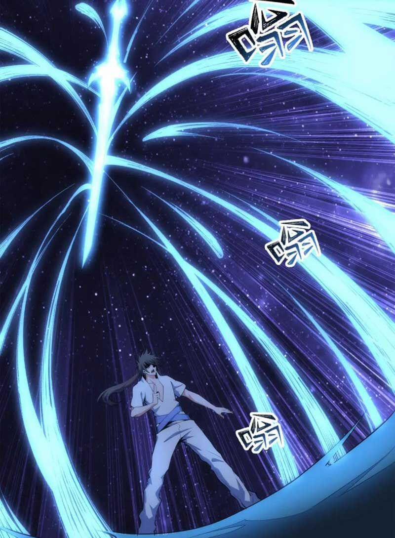 Vạn Cổ Thần Đế 86 trang 31