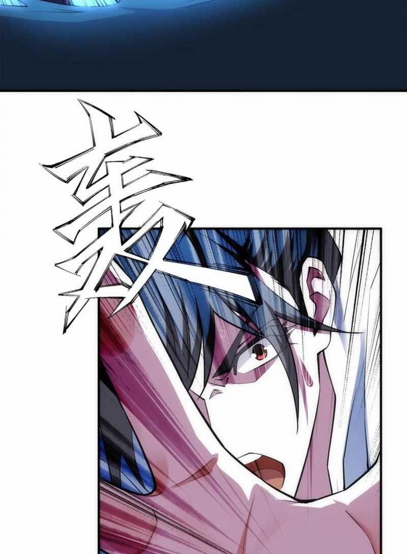 Vạn Cổ Thần Đế 86 trang 32