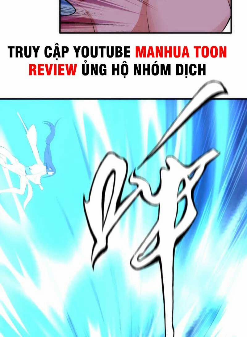 Vạn Cổ Thần Đế 86 trang 33